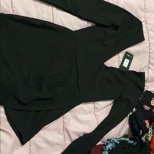 Fashion Nova Romper